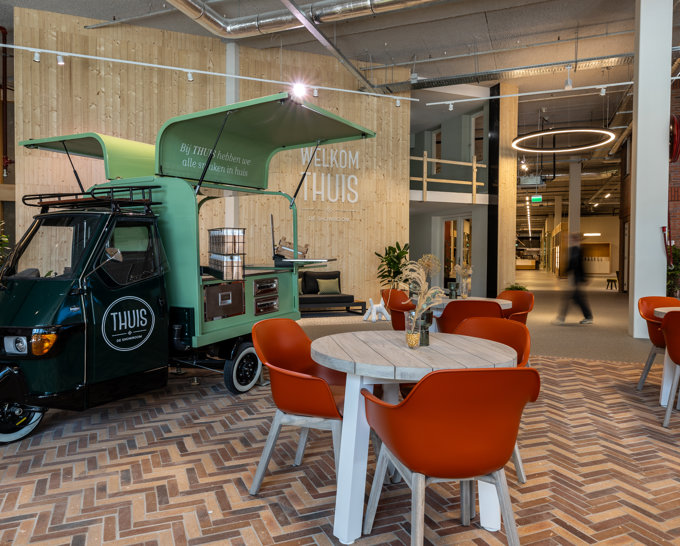 Persoonlijke begeleiding