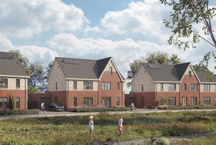 Save the date - start verkoop Hartje Haaften is bekend