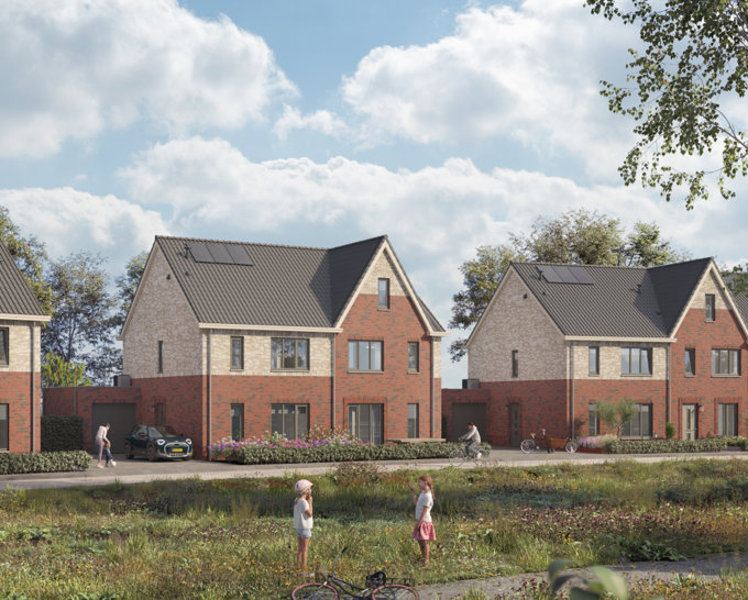 Hart voor de gemeenschap 