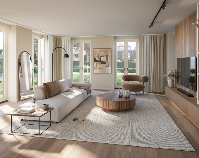 Het woningaanbod van fase 2 staat nu online 
