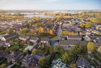 De bouw van fase 1 gaat van start!