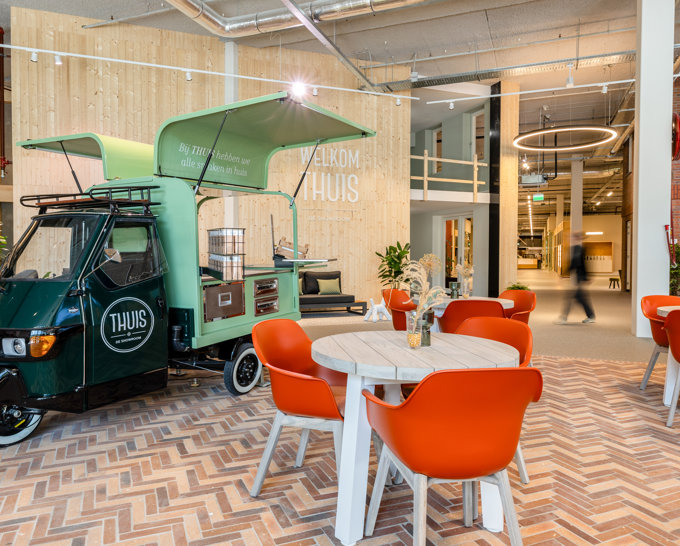 Persoonlijke begeleiding